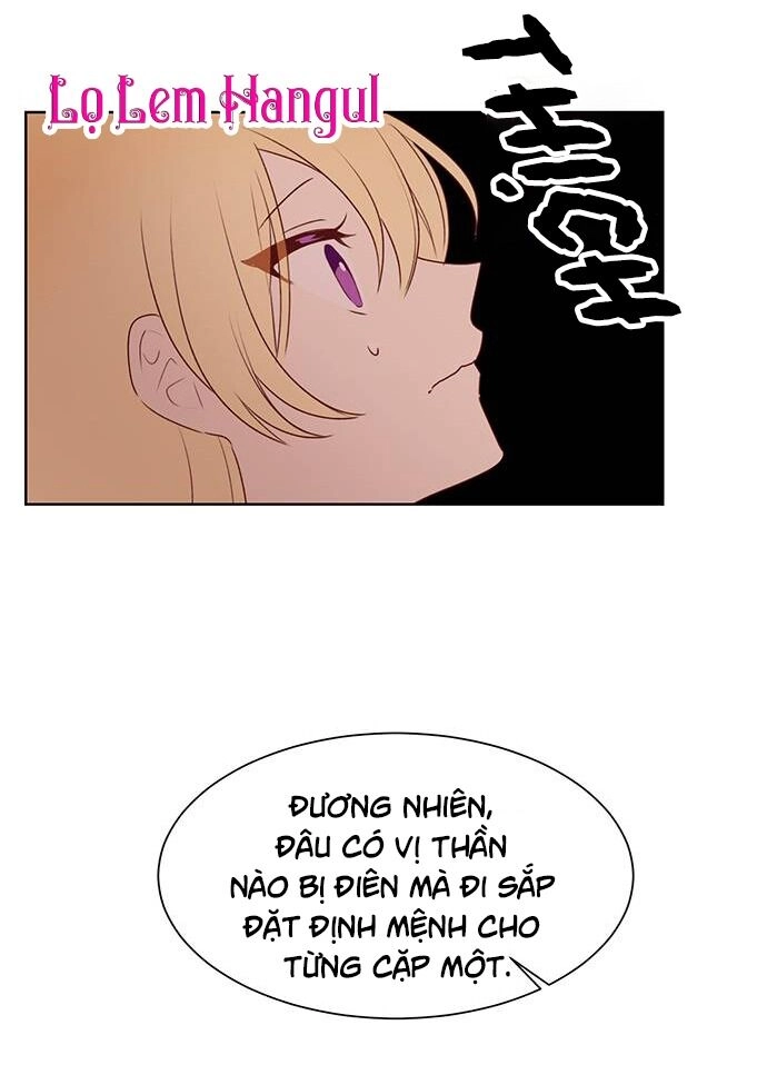 Vị Hôn Thê Của Nam Chính Chapter 13 - 54