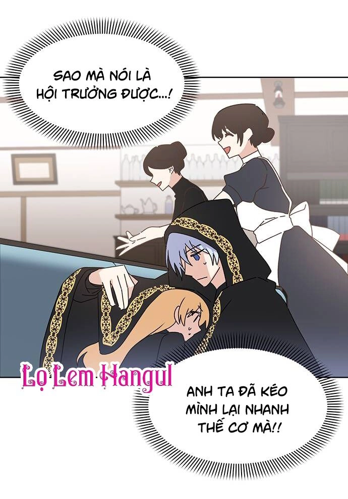 Vị Hôn Thê Của Nam Chính Chapter 13 - 73