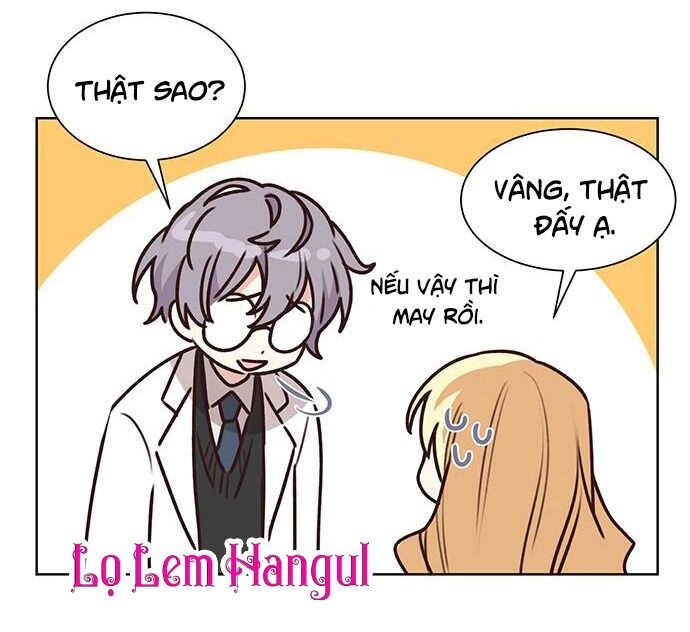 Vị Hôn Thê Của Nam Chính Chapter 13 - 76