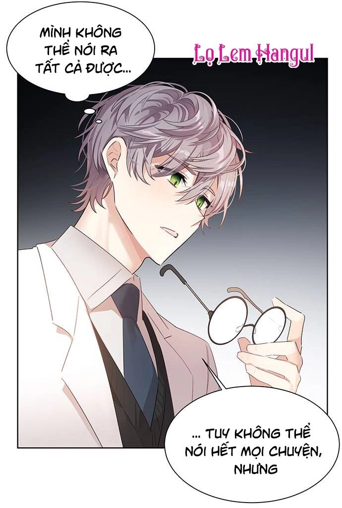 Vị Hôn Thê Của Nam Chính Chapter 14 - 3