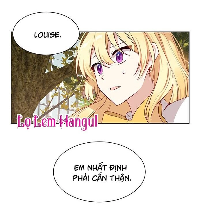 Vị Hôn Thê Của Nam Chính Chapter 14 - 4