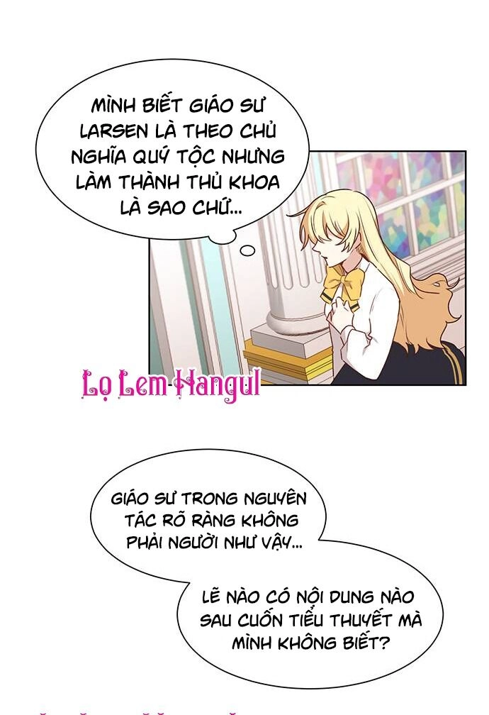 Vị Hôn Thê Của Nam Chính Chapter 14 - 6