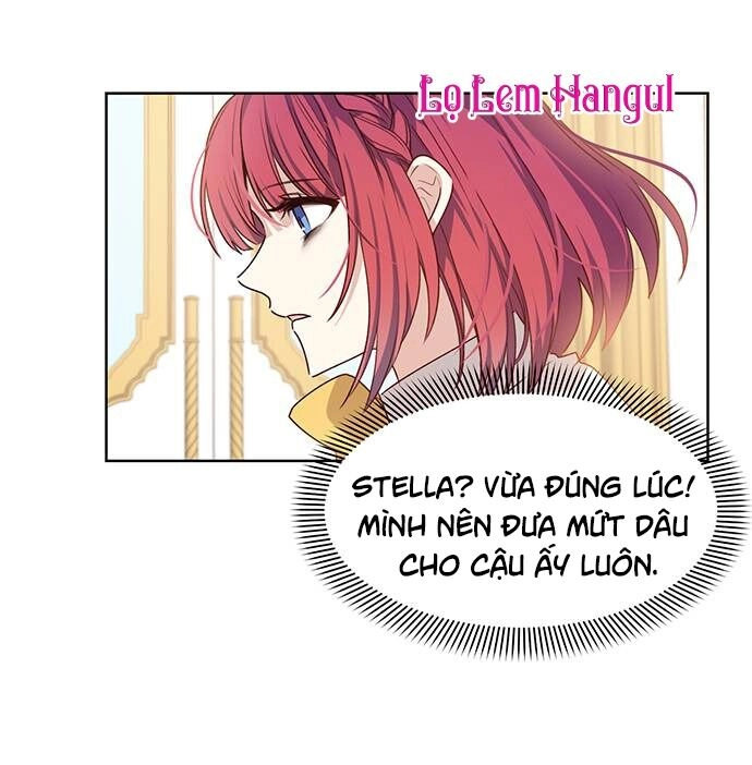 Vị Hôn Thê Của Nam Chính Chapter 14 - 8