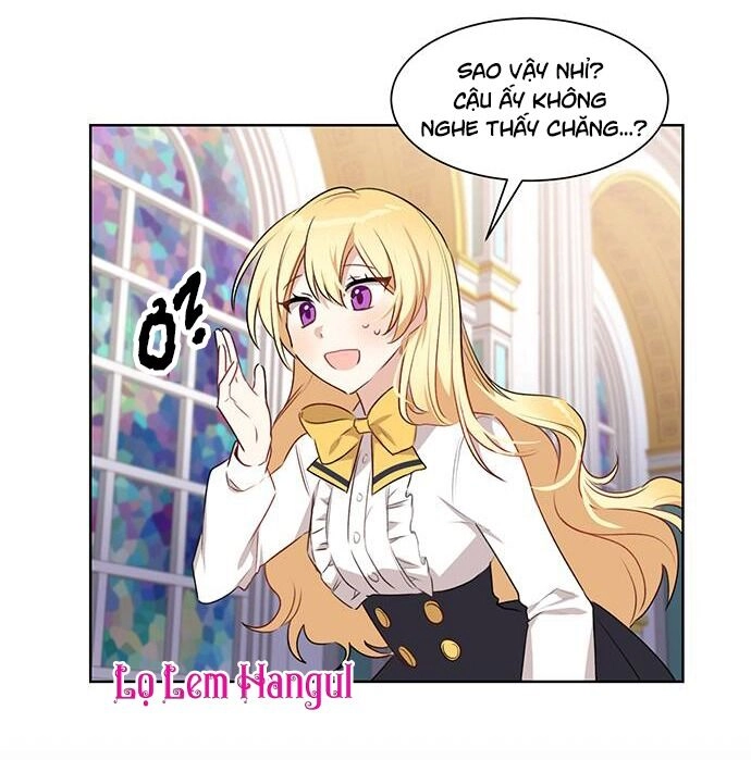 Vị Hôn Thê Của Nam Chính Chapter 14 - 12