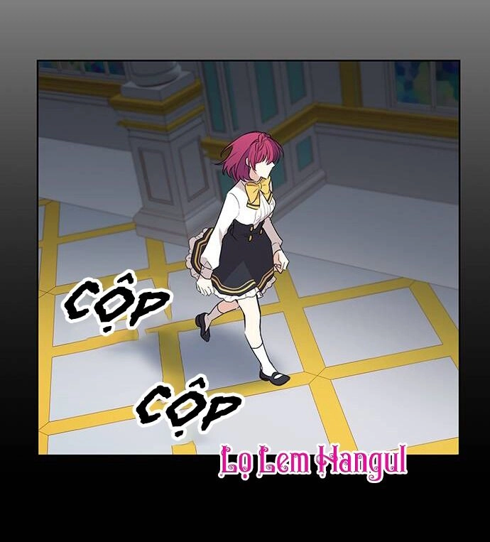 Vị Hôn Thê Của Nam Chính Chapter 14 - 13