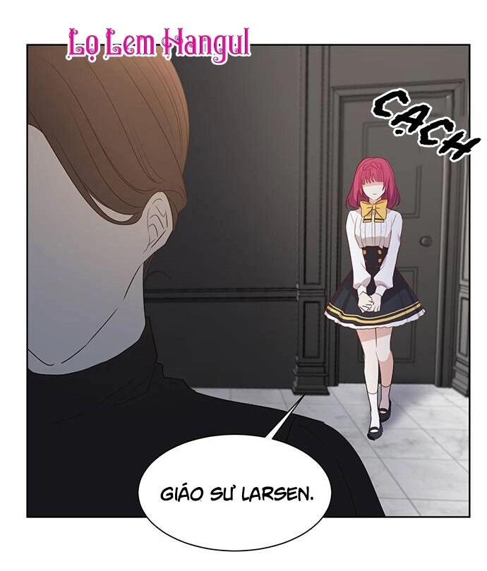 Vị Hôn Thê Của Nam Chính Chapter 14 - 18