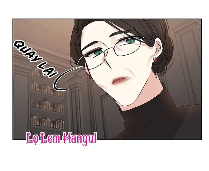 Vị Hôn Thê Của Nam Chính Chapter 14 - 19