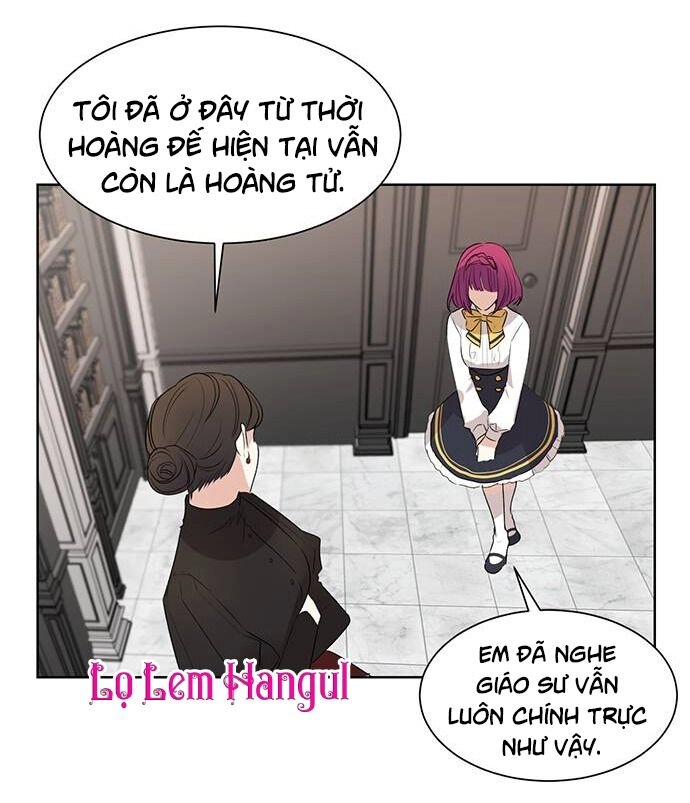 Vị Hôn Thê Của Nam Chính Chapter 14 - 22