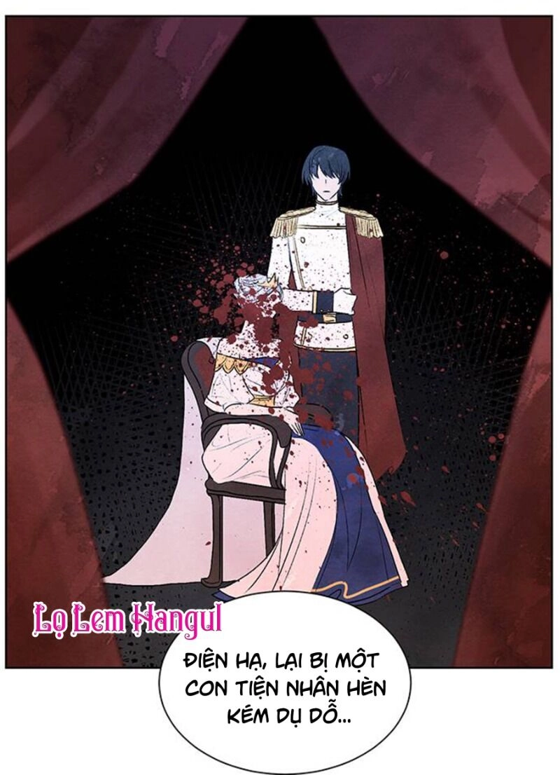 Vị Hôn Thê Của Nam Chính Chapter 14 - 24