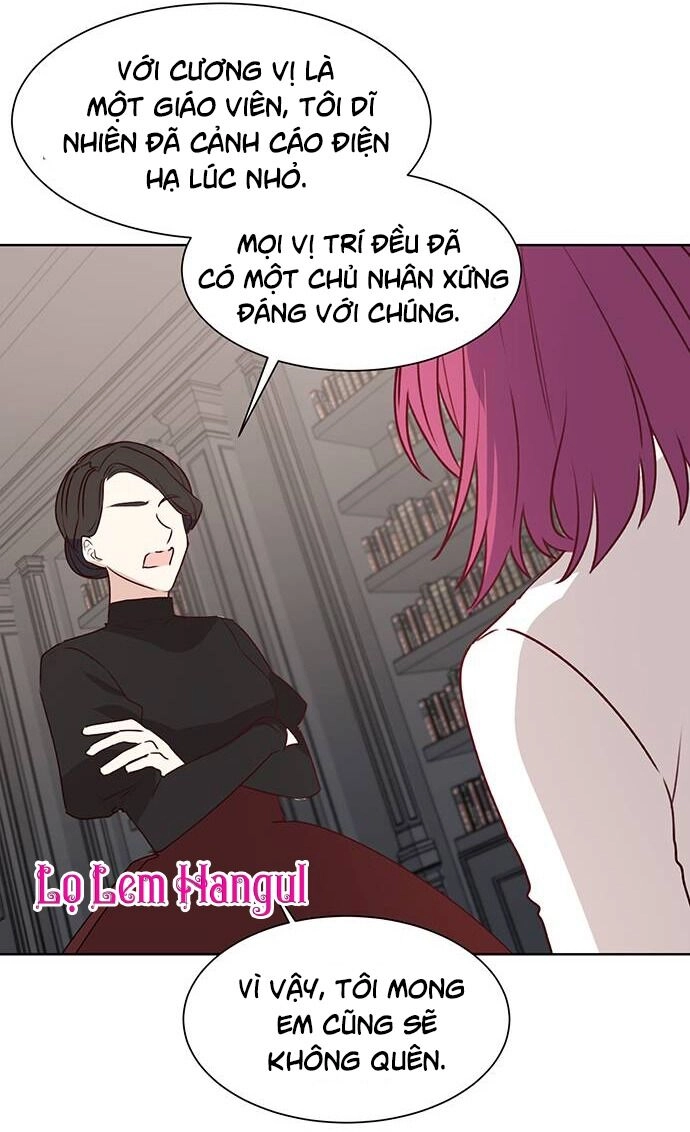 Vị Hôn Thê Của Nam Chính Chapter 14 - 26