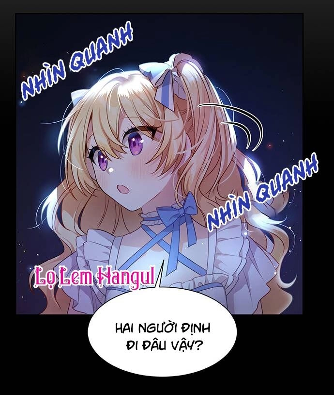 Vị Hôn Thê Của Nam Chính Chapter 14 - 28