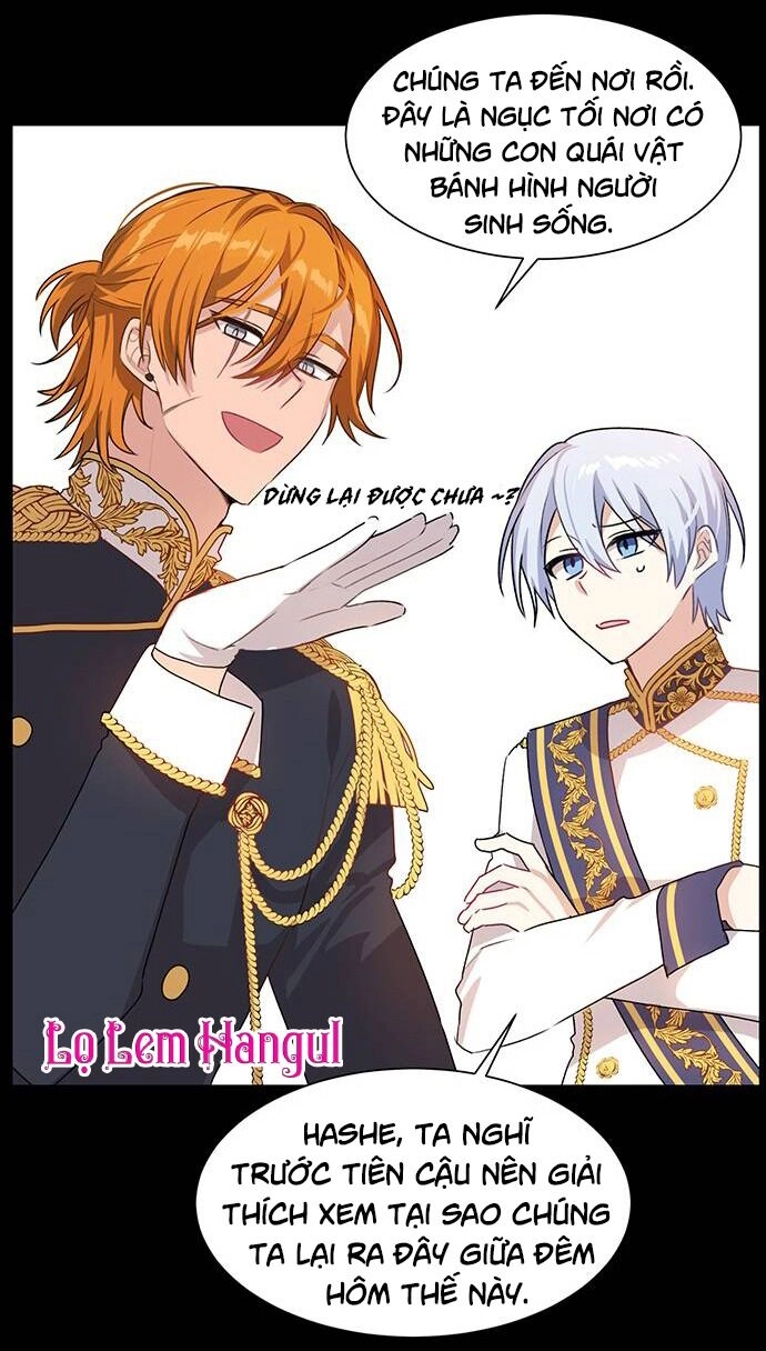 Vị Hôn Thê Của Nam Chính Chapter 14 - 29