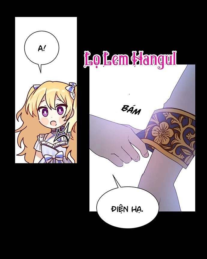 Vị Hôn Thê Của Nam Chính Chapter 14 - 32