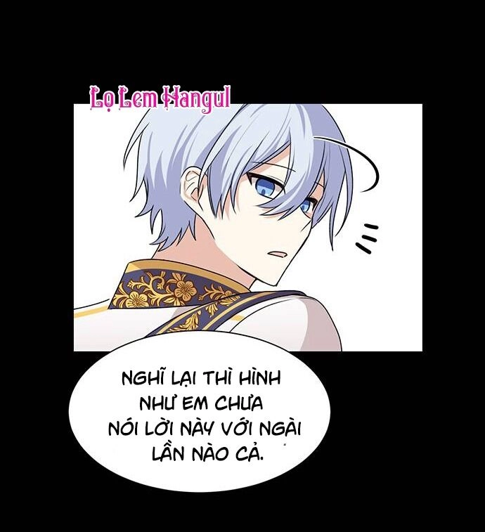 Vị Hôn Thê Của Nam Chính Chapter 14 - 33