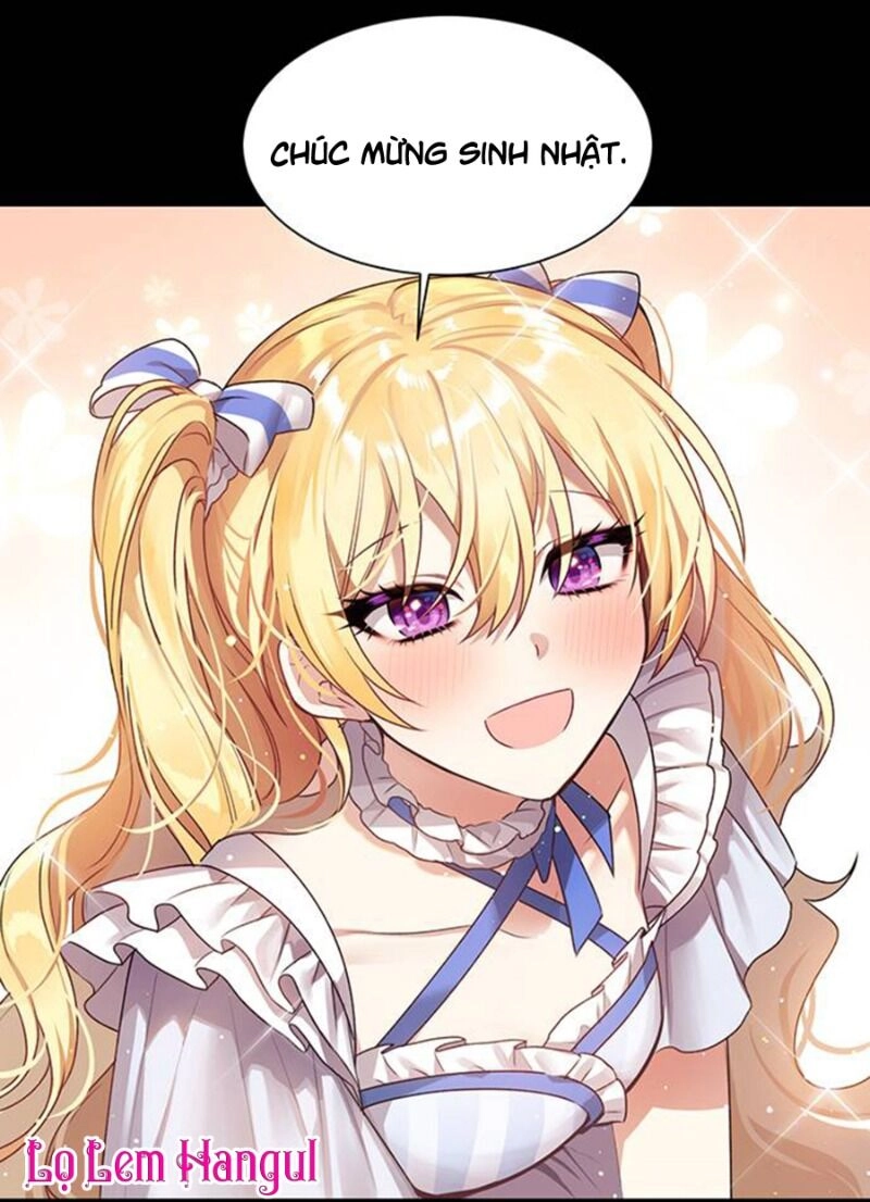 Vị Hôn Thê Của Nam Chính Chapter 14 - 34