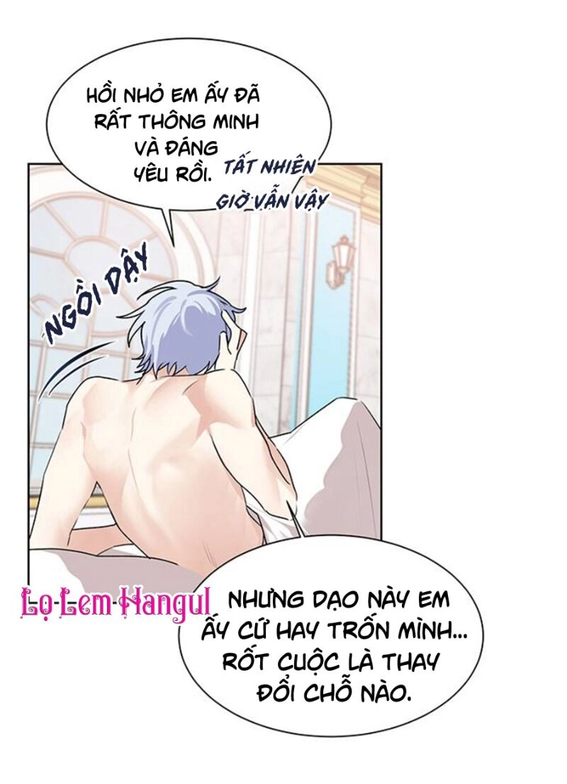 Vị Hôn Thê Của Nam Chính Chapter 14 - 36