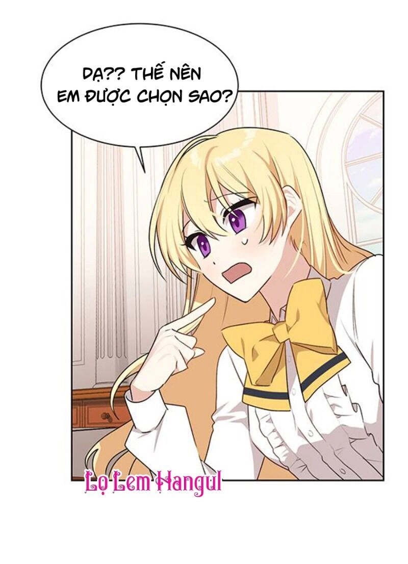 Vị Hôn Thê Của Nam Chính Chapter 14 - 41