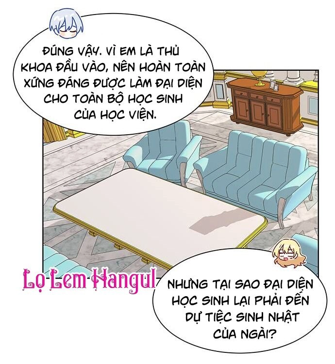 Vị Hôn Thê Của Nam Chính Chapter 14 - 42