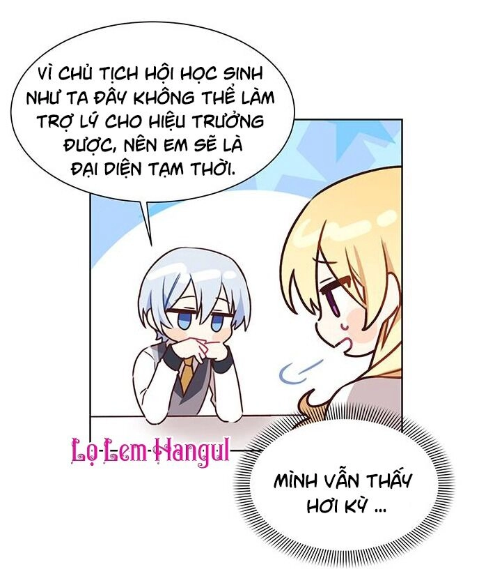 Vị Hôn Thê Của Nam Chính Chapter 14 - 43