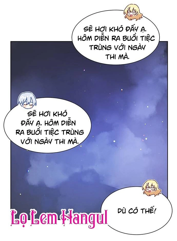 Vị Hôn Thê Của Nam Chính Chapter 14 - 44