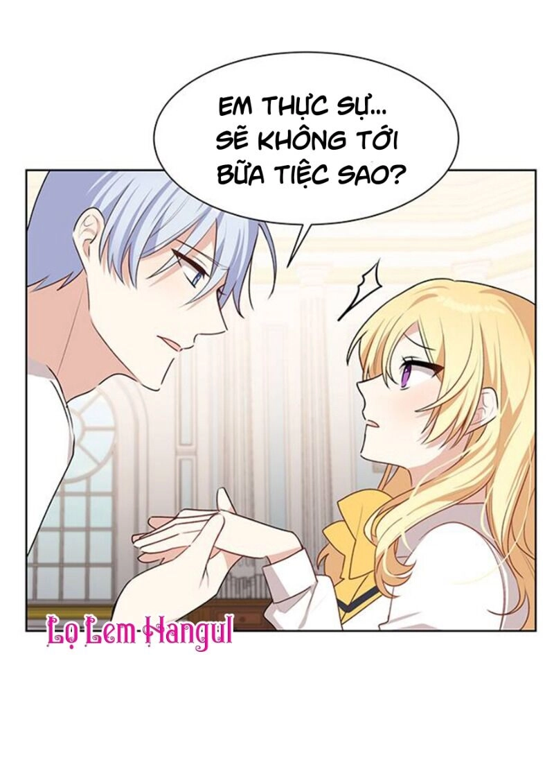 Vị Hôn Thê Của Nam Chính Chapter 14 - 47