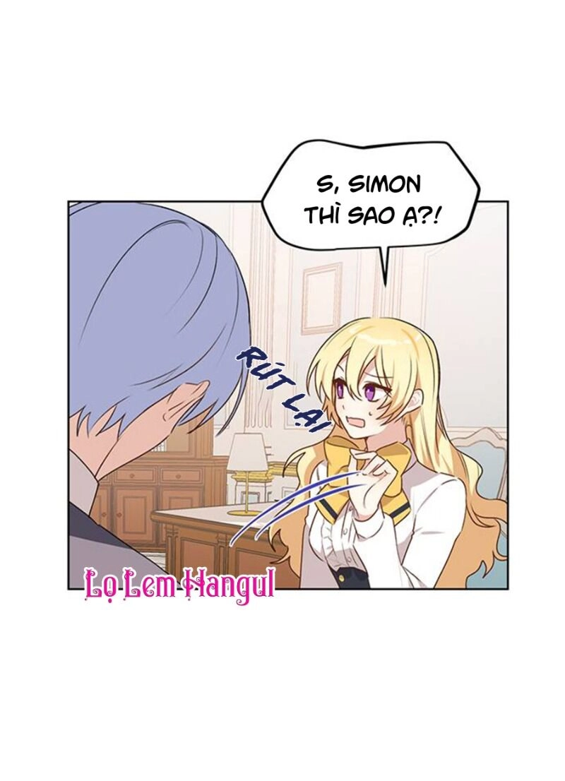 Vị Hôn Thê Của Nam Chính Chapter 14 - 48