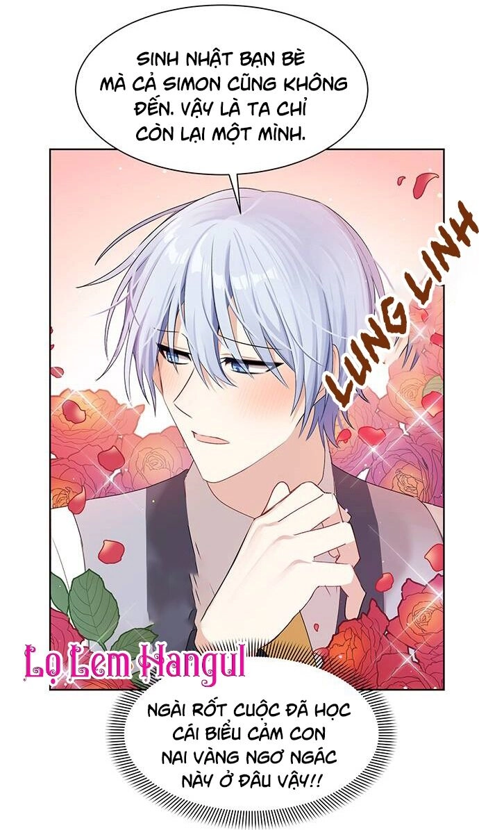 Vị Hôn Thê Của Nam Chính Chapter 14 - 50