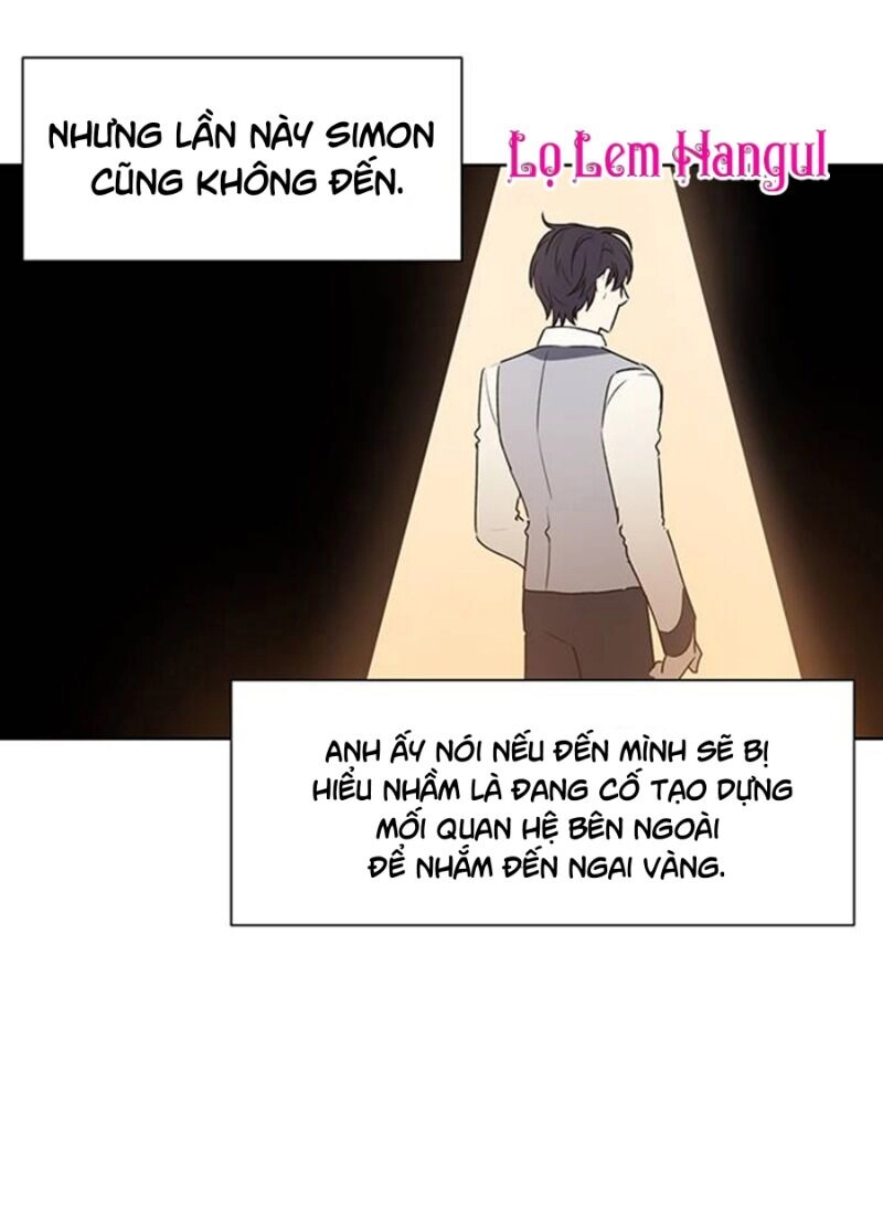 Vị Hôn Thê Của Nam Chính Chapter 14 - 51