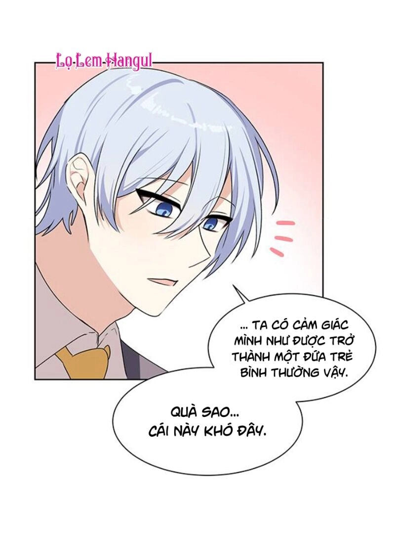 Vị Hôn Thê Của Nam Chính Chapter 14 - 53