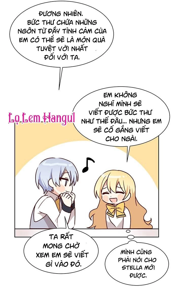 Vị Hôn Thê Của Nam Chính Chapter 14 - 56