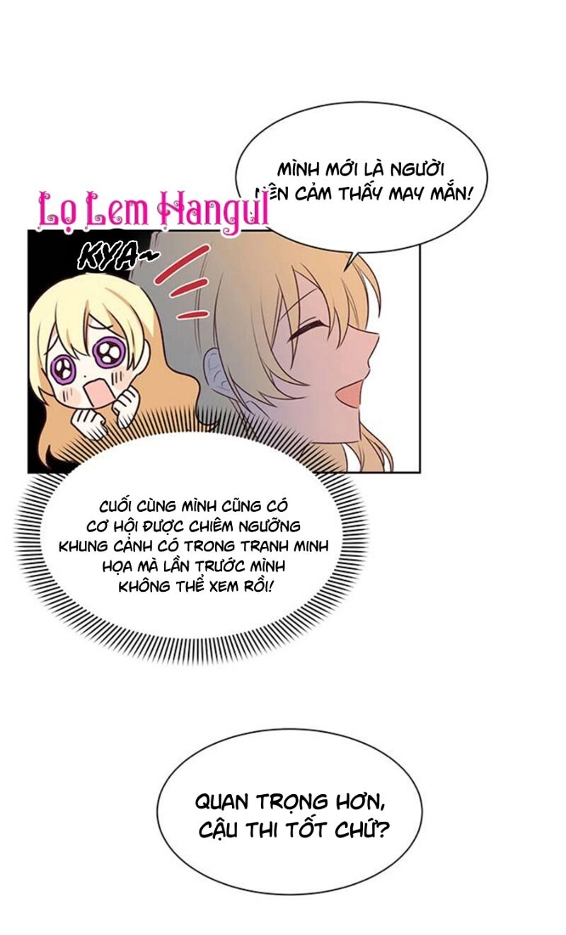 Vị Hôn Thê Của Nam Chính Chapter 14 - 59