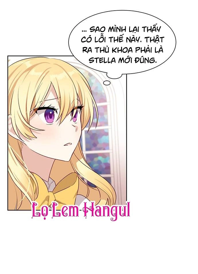 Vị Hôn Thê Của Nam Chính Chapter 14 - 61