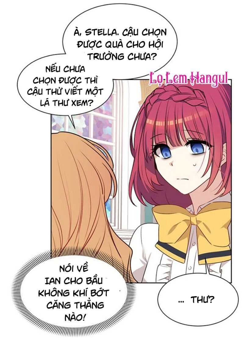 Vị Hôn Thê Của Nam Chính Chapter 14 - 62