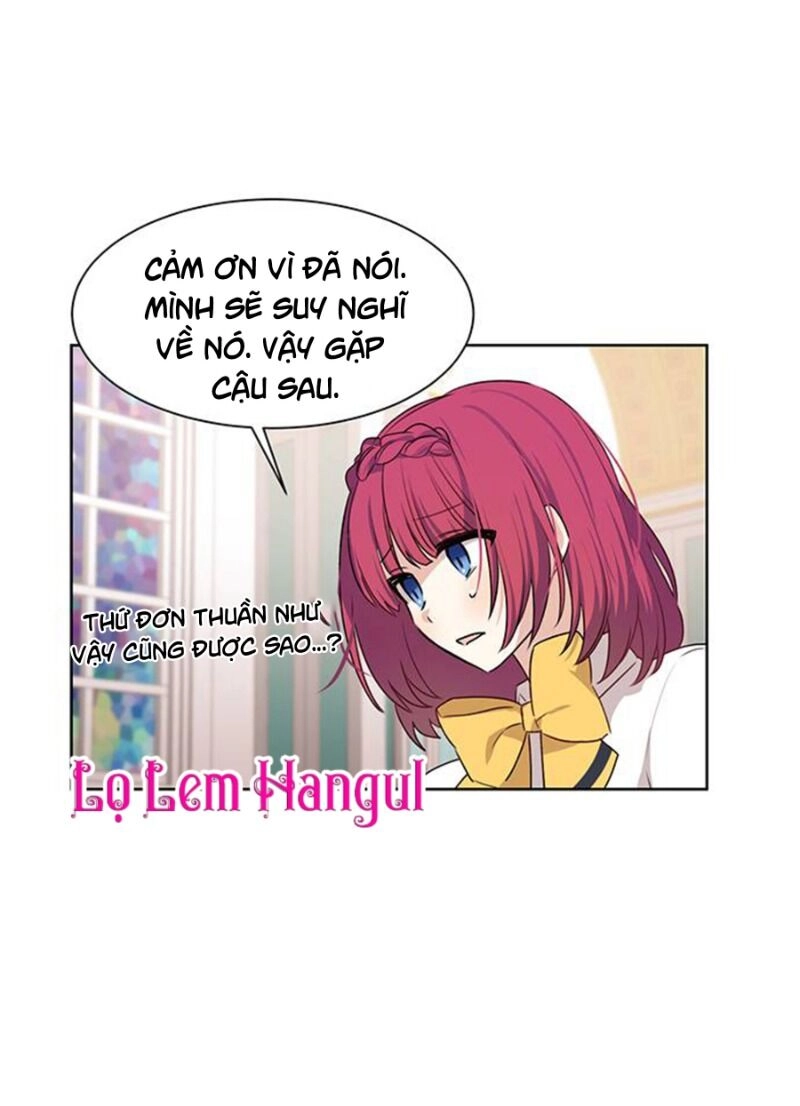 Vị Hôn Thê Của Nam Chính Chapter 14 - 64