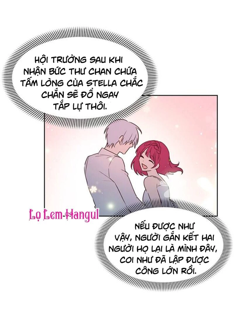 Vị Hôn Thê Của Nam Chính Chapter 14 - 66