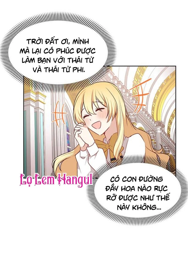 Vị Hôn Thê Của Nam Chính Chapter 14 - 67
