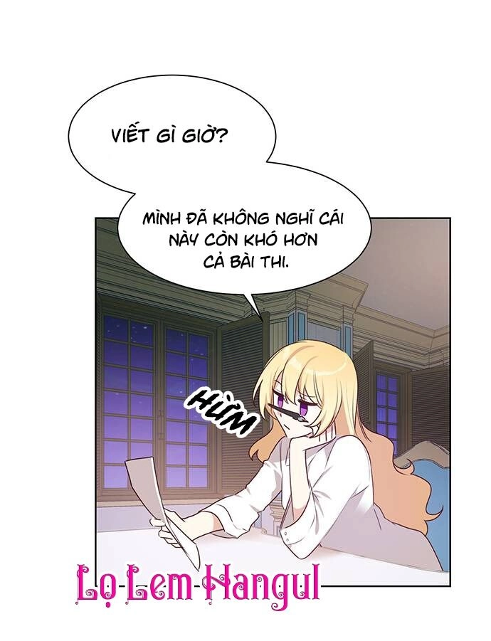 Vị Hôn Thê Của Nam Chính Chapter 14 - 70