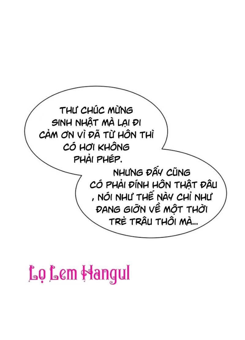Vị Hôn Thê Của Nam Chính Chapter 14 - 73
