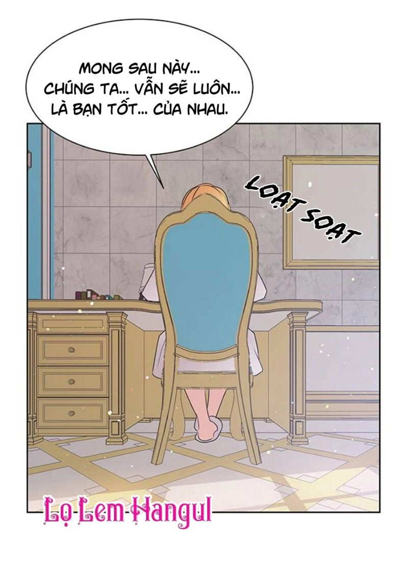 Vị Hôn Thê Của Nam Chính Chapter 14 - 74