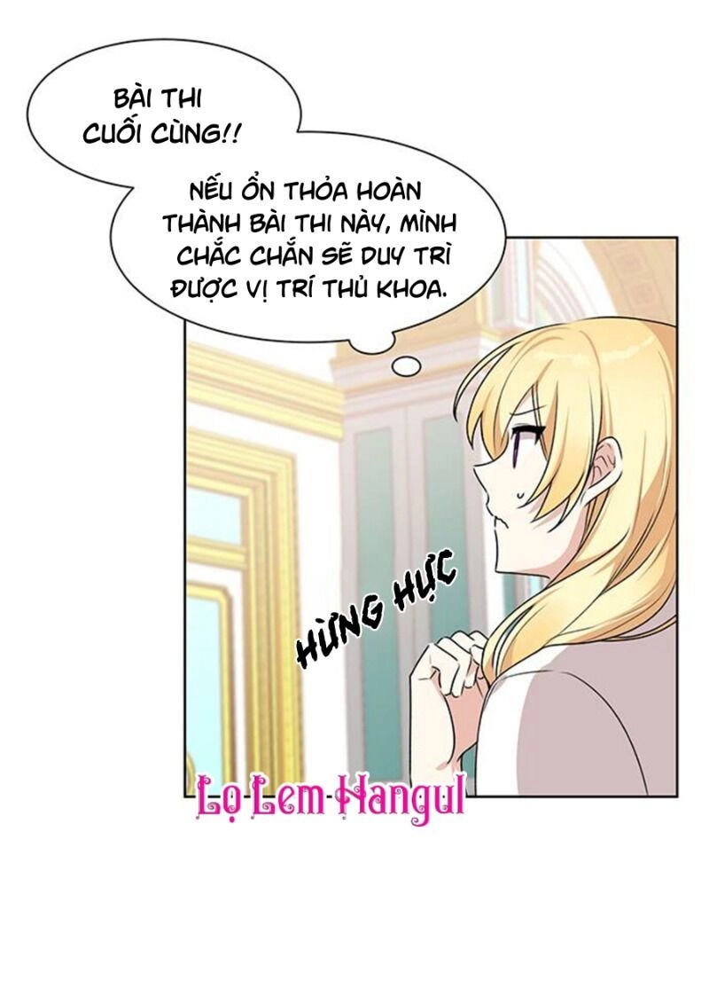 Vị Hôn Thê Của Nam Chính Chapter 14 - 76
