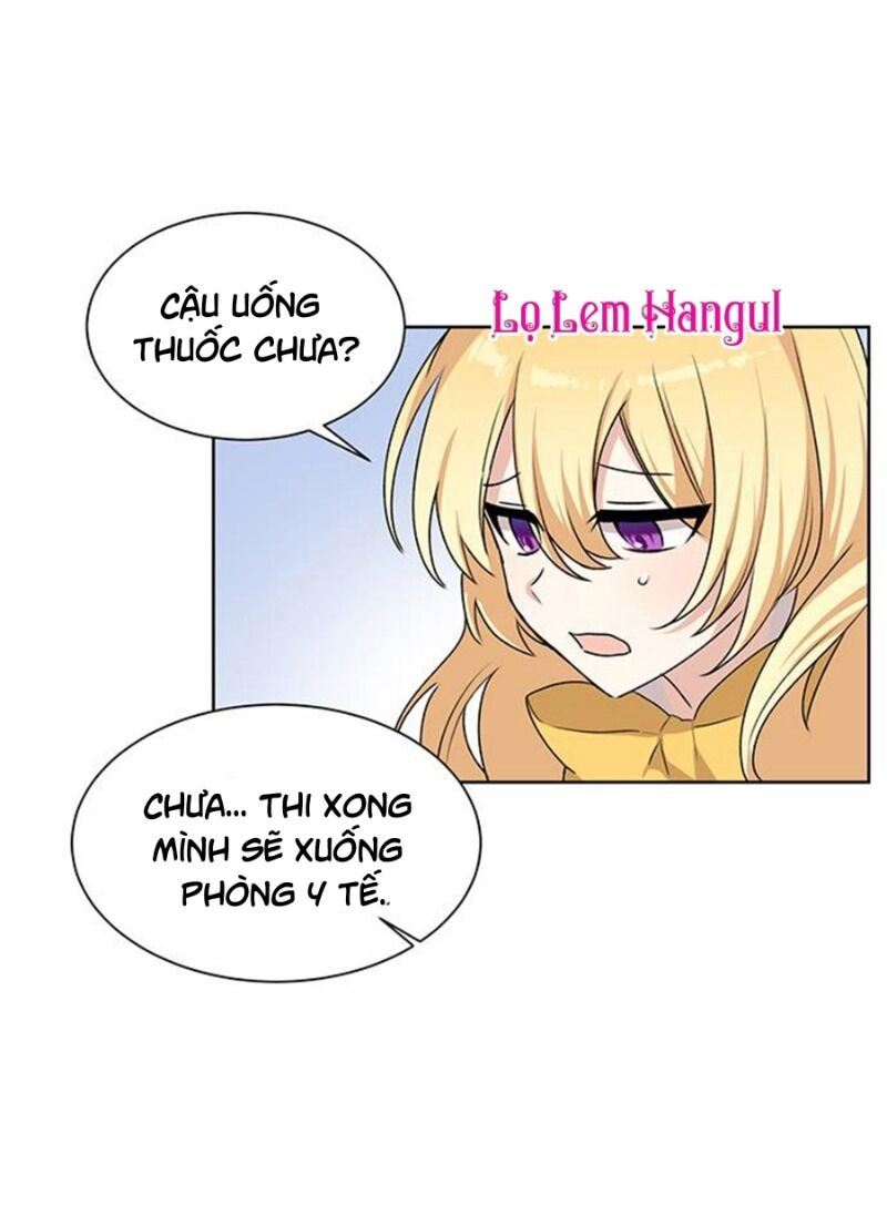 Vị Hôn Thê Của Nam Chính Chapter 14 - 81