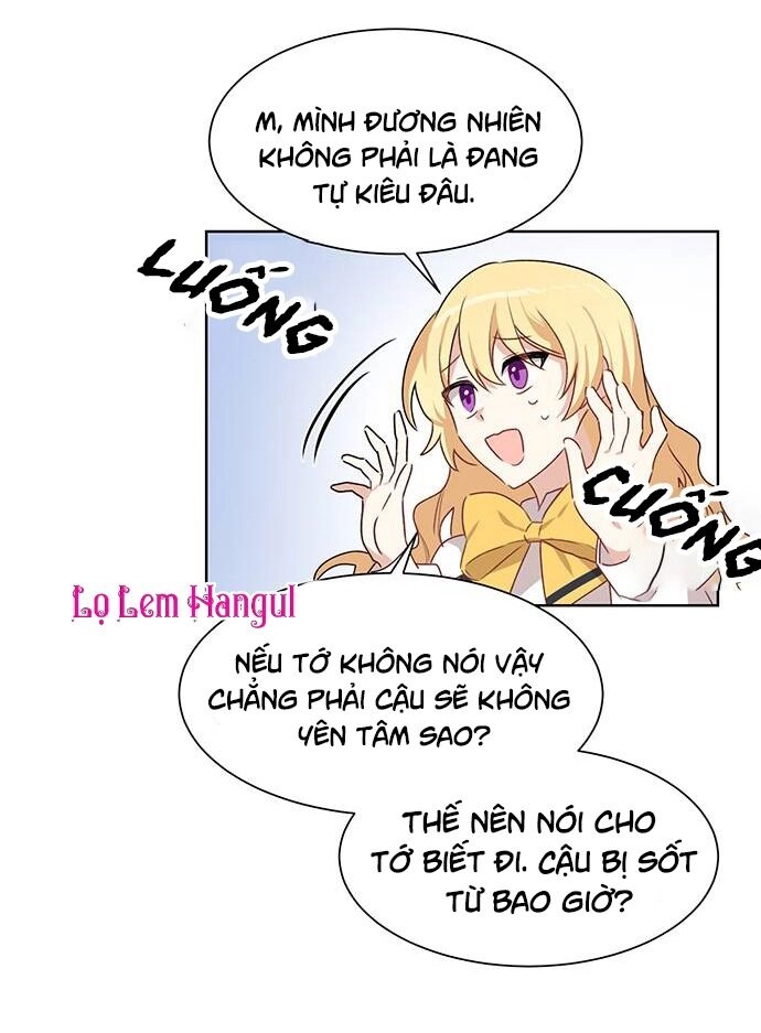 Vị Hôn Thê Của Nam Chính Chapter 14 - 84