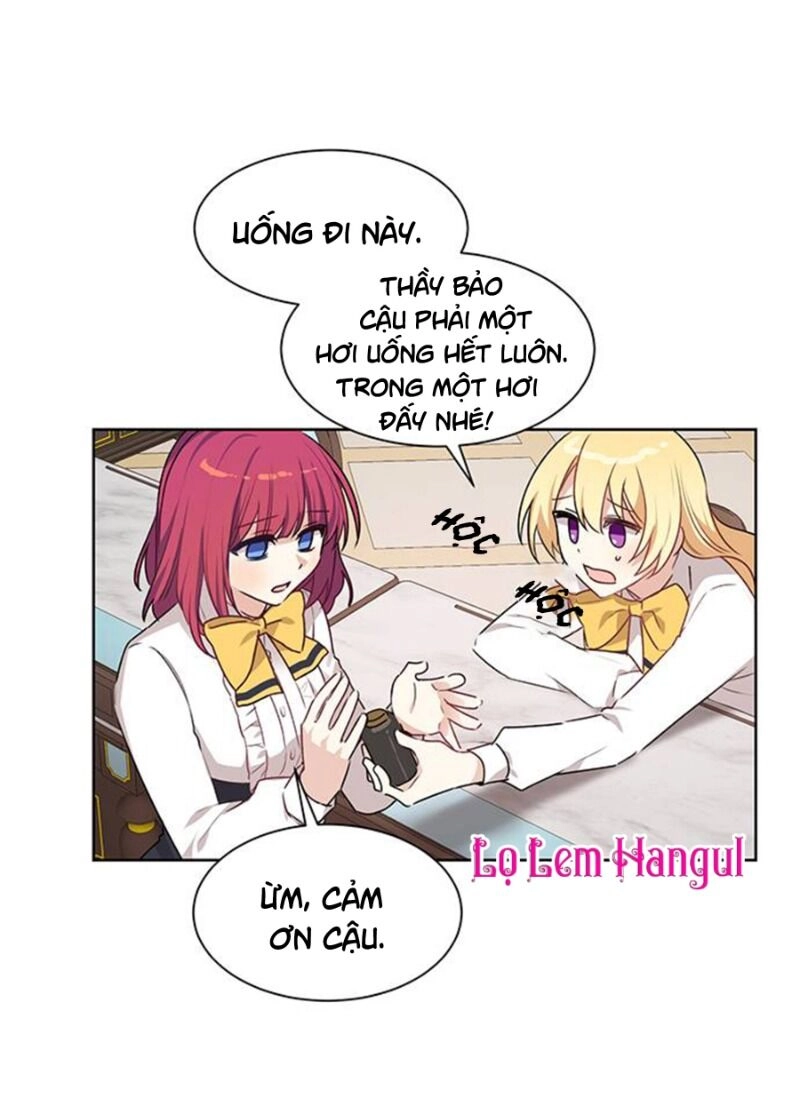 Vị Hôn Thê Của Nam Chính Chapter 14 - 88