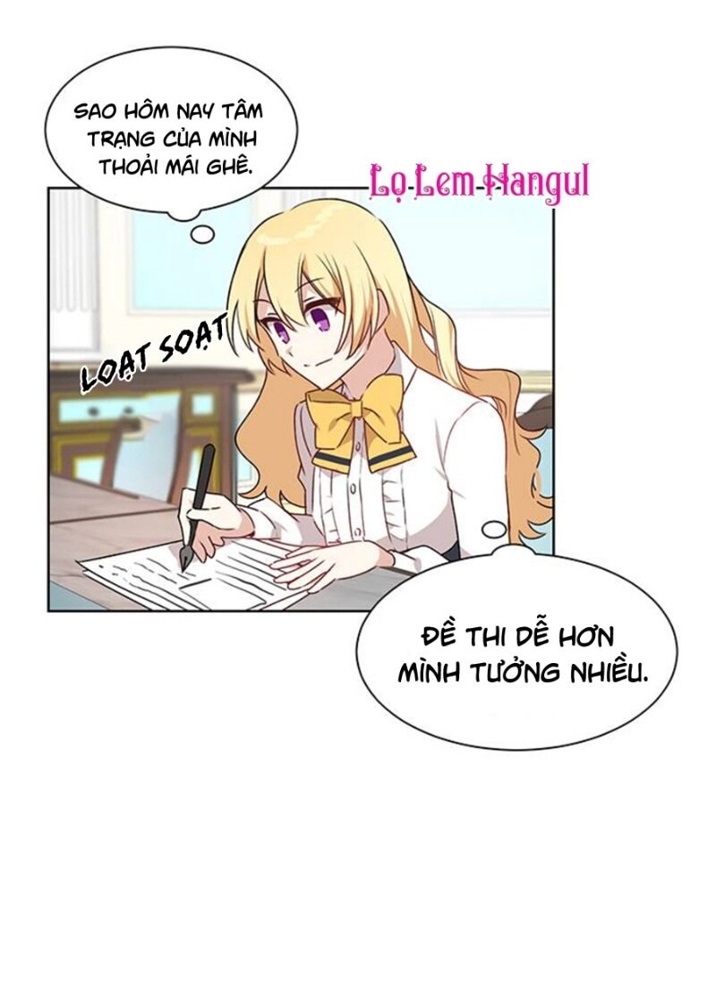 Vị Hôn Thê Của Nam Chính Chapter 14 - 91