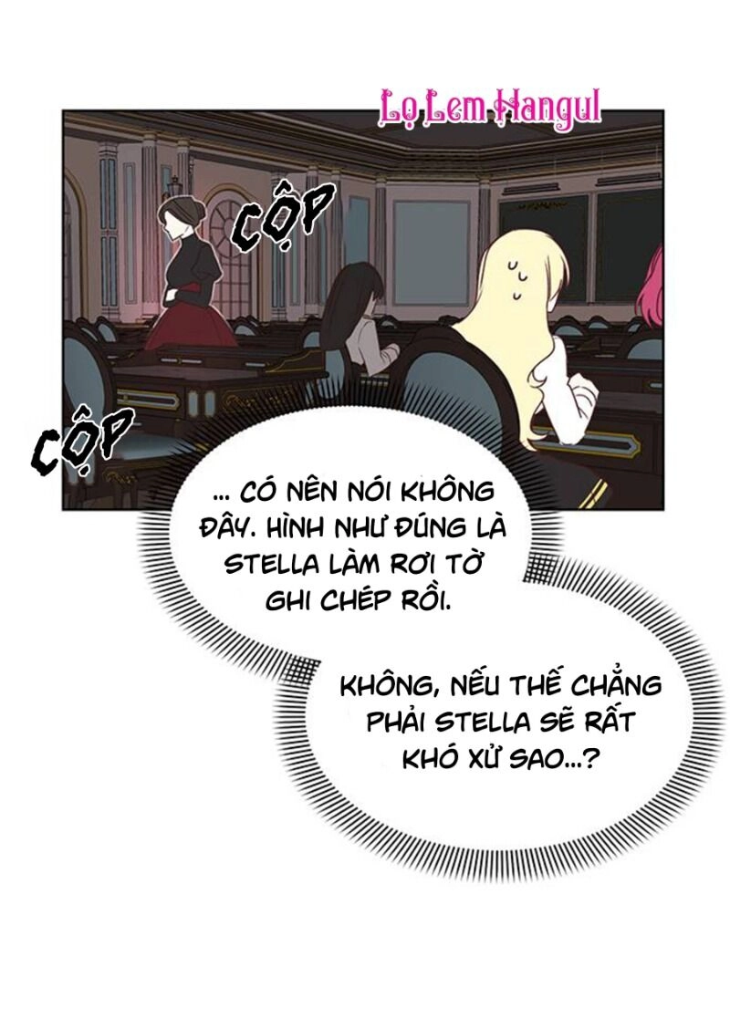 Vị Hôn Thê Của Nam Chính Chapter 14 - 96