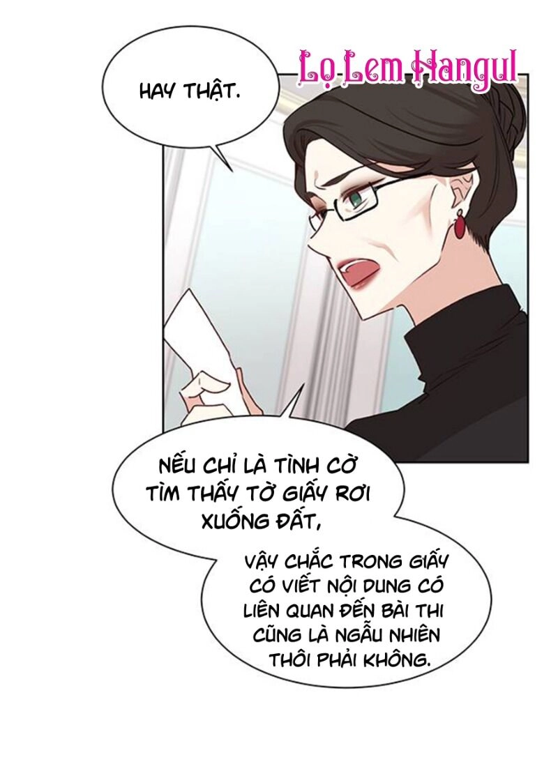 Vị Hôn Thê Của Nam Chính Chapter 15 - 6