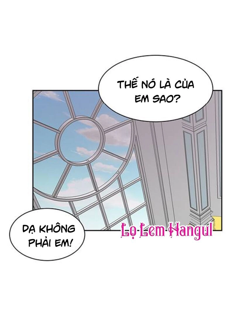 Vị Hôn Thê Của Nam Chính Chapter 15 - 8