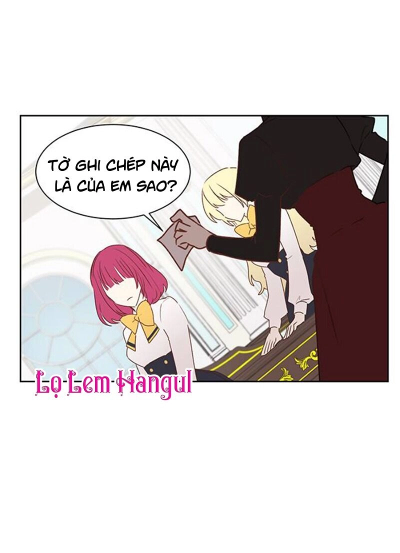 Vị Hôn Thê Của Nam Chính Chapter 15 - 10