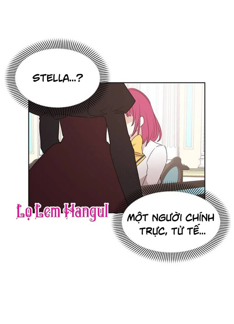 Vị Hôn Thê Của Nam Chính Chapter 15 - 14