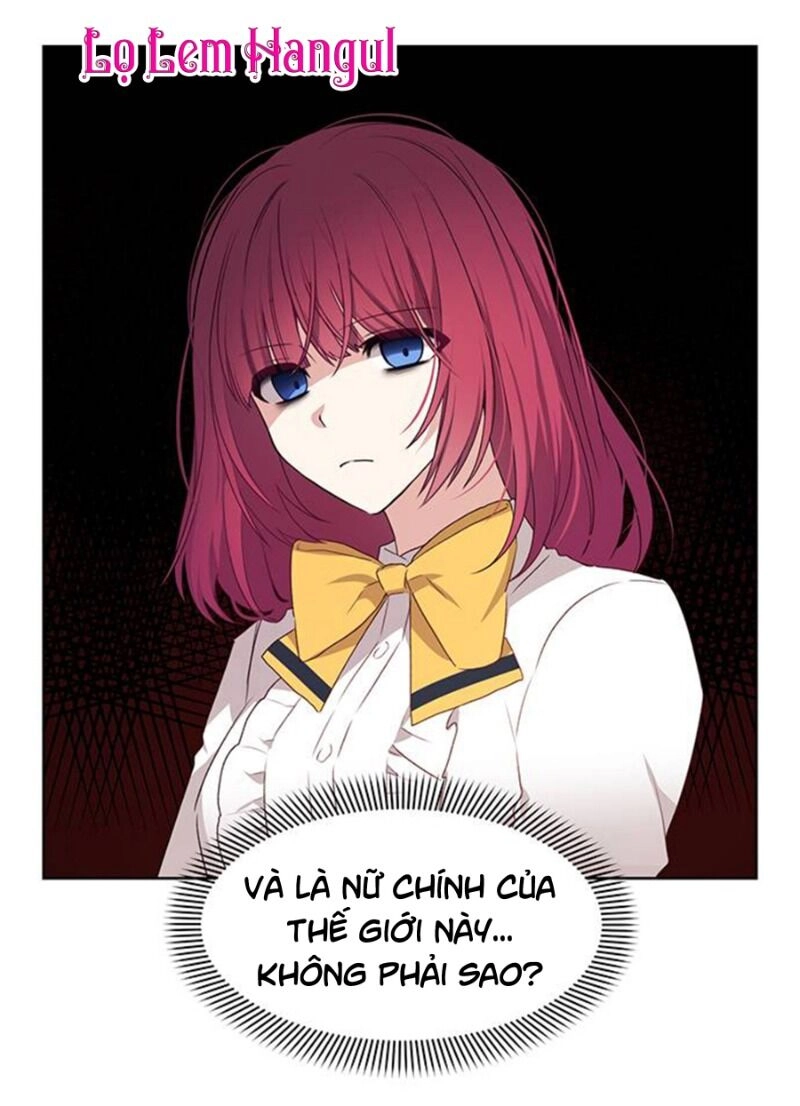 Vị Hôn Thê Của Nam Chính Chapter 15 - 15